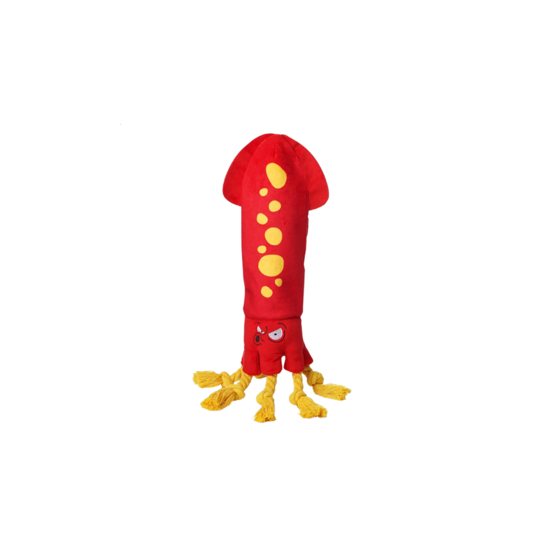Squeeky Pals: Irresistible Noisemakers