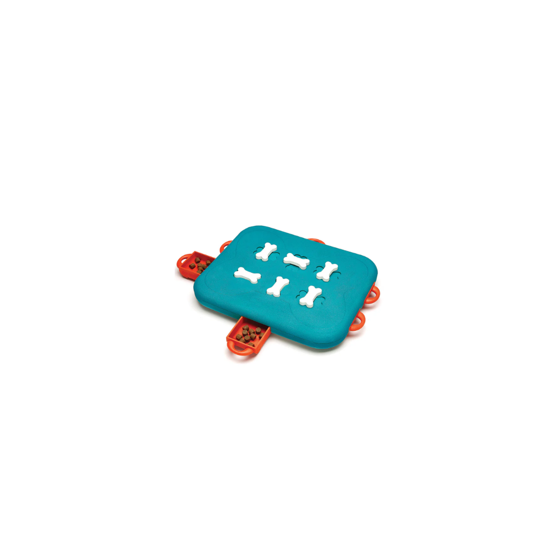 Puzzle Paws: Interactive Brain Teasers