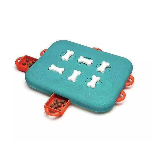 Dog Casino Puzzle - Level 3 (Advanced)