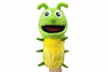 Camilla the Caterpillar Puppet Pal