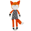 Mr Fox Cuddle Companion
