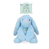 Cozy Dog Bunny Blue