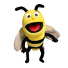 Bella The Bumble Bee Puppet Pal