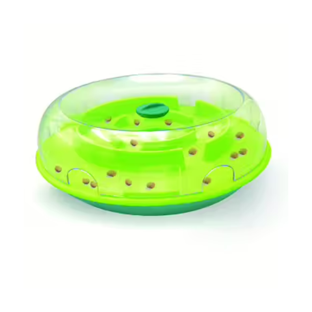 Wobble Bowl Puzzle - Level 1 (Easy)