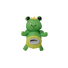 Frog Flingerz Throw Toy