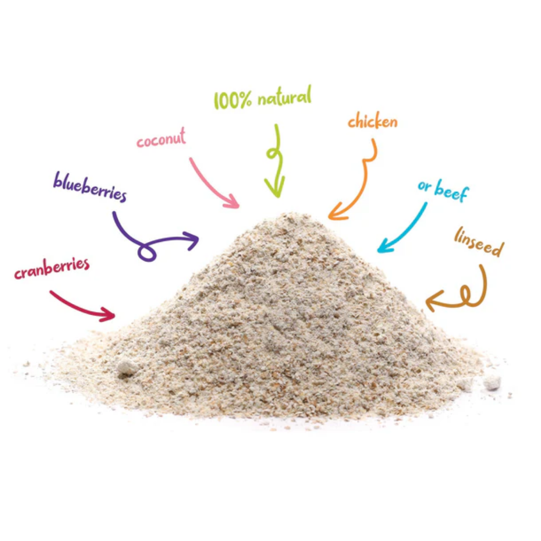 Beef Spread for Lick Mats