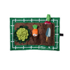 Veggie Garden Snuffle Mat
