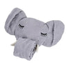 Ellie the Elephant Snuffle Mat