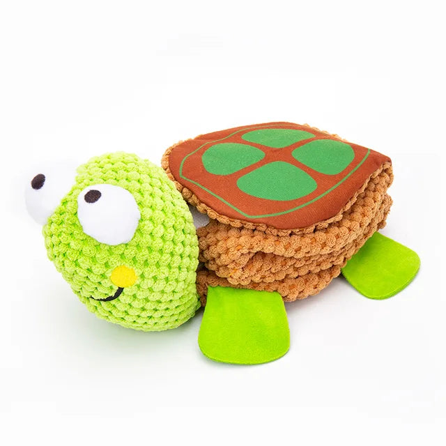 Tilly The Turtle – Wigglebutt