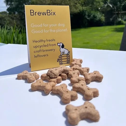 Brew Bix Natural Treats