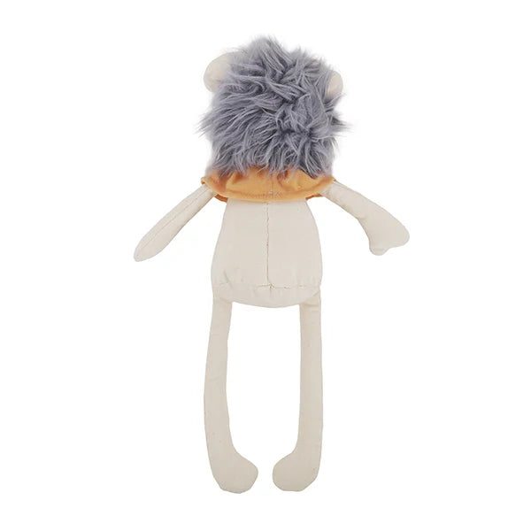 Mrs Sleepy Lion Cuddle Companion