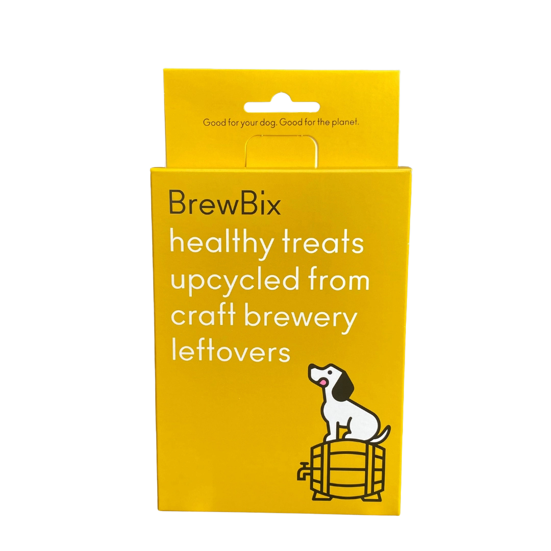Brew Bix Natural Treats