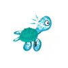 Turtle Toy Lick Mat