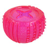 Dog Comets Treat Locker Pink