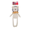 Mrs Sleepy Lion Cuddle Companion