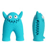 Squeaky Mountain Monster