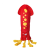 Snuffle Simon The Squid