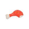 Meaty Chicken Leg Chew Toy