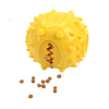 Little Yellow Chew Box