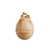 Dinosaur Egg Slow Feeder