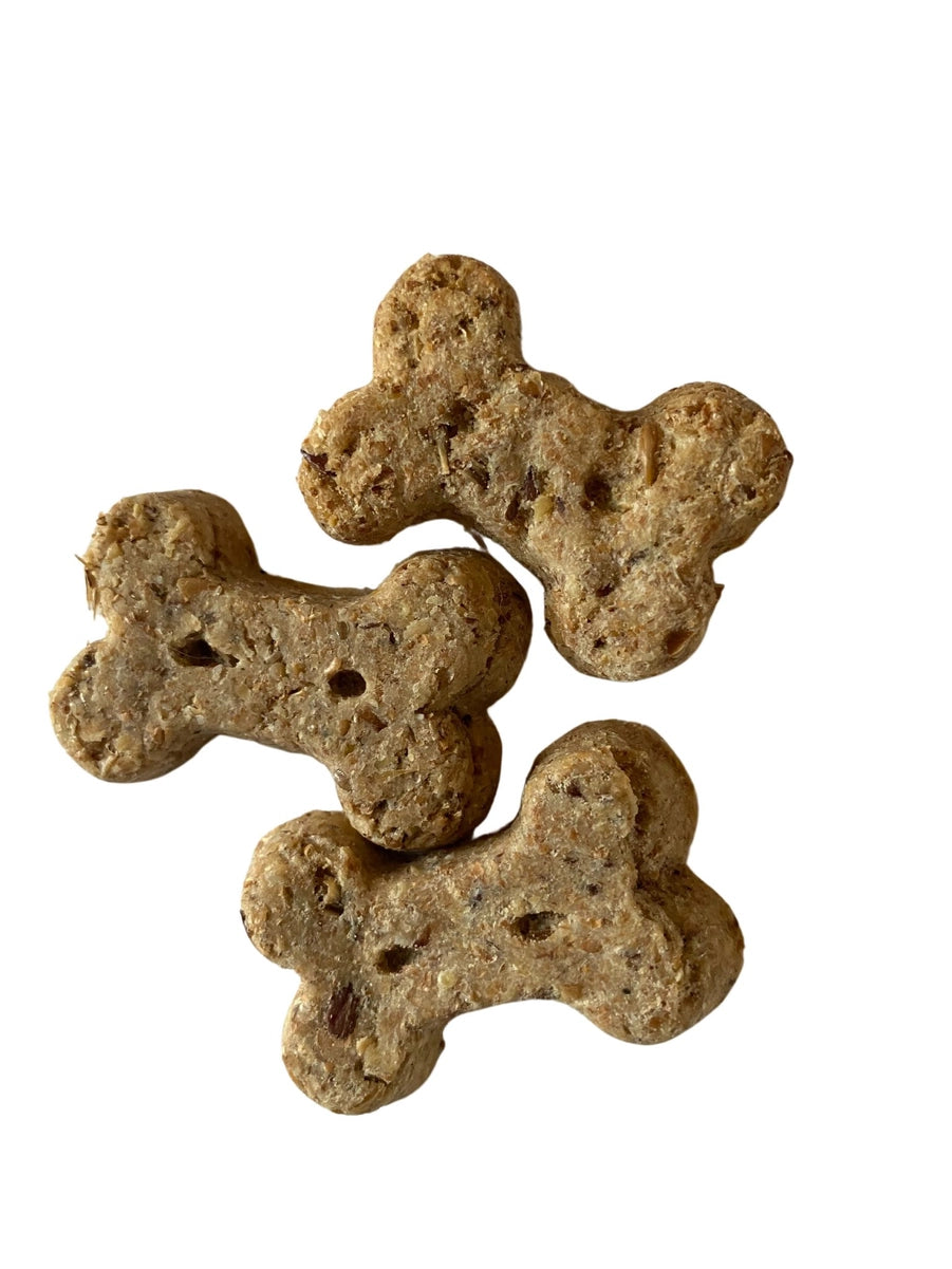 Brew Bix Natural Treats